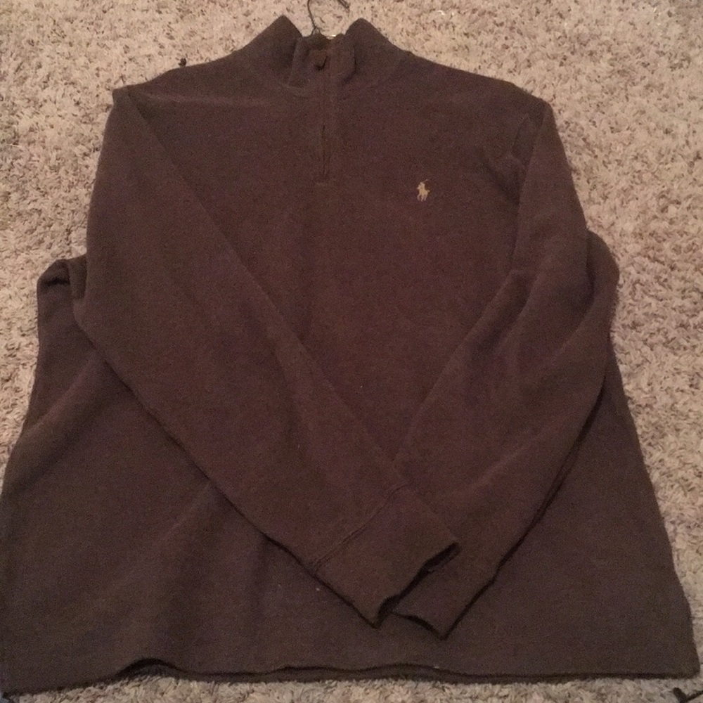 Men Ralph Lauren sweater